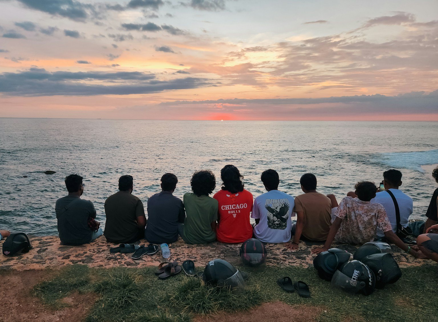 Travel memories